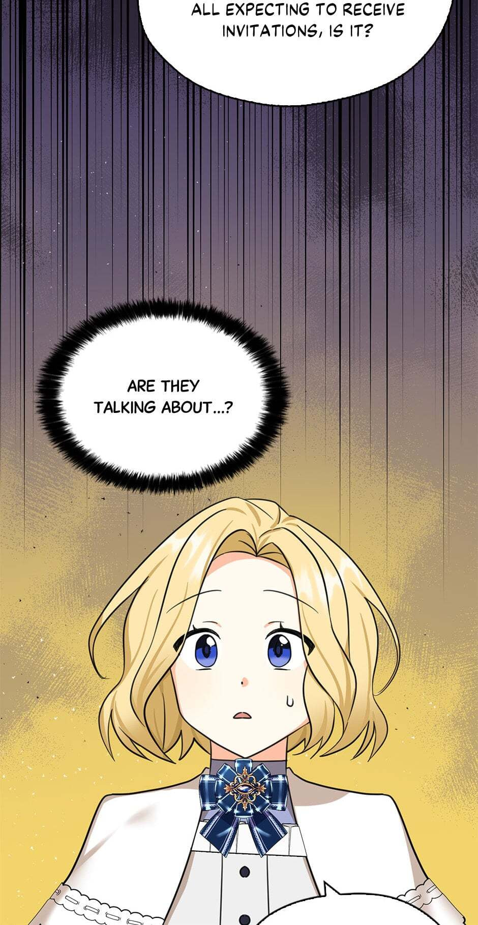 My Three Tyrant Brothers Chapter 31 page 74 - 
