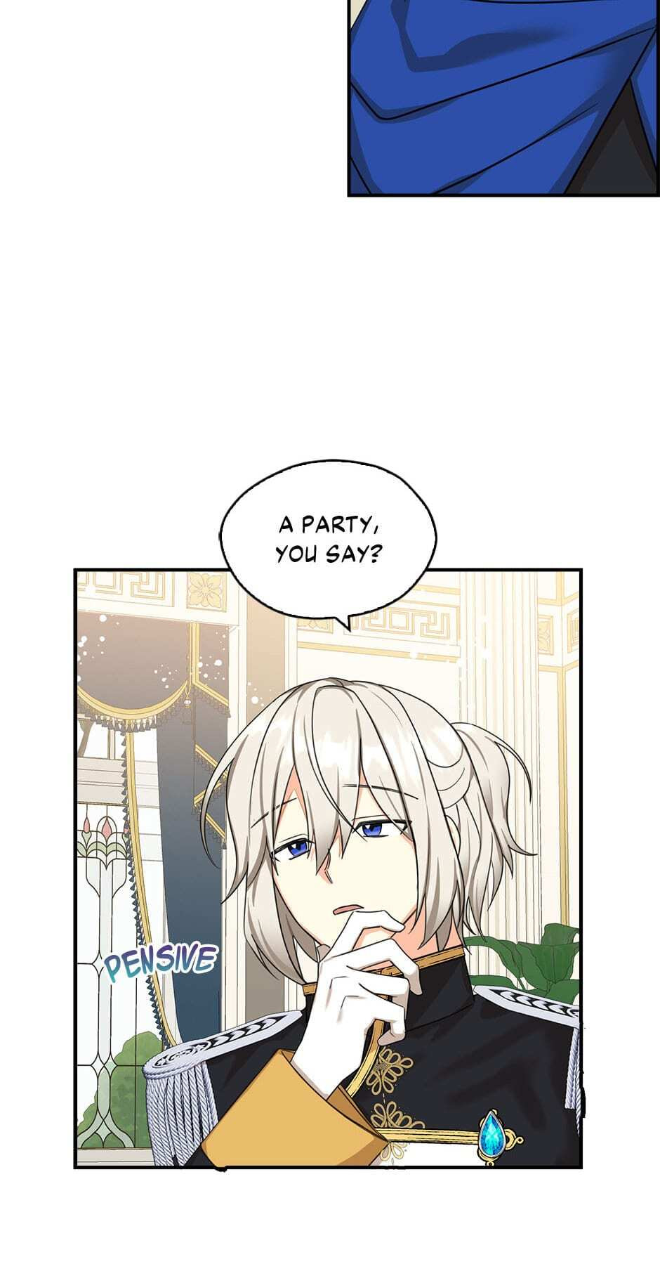 My Three Tyrant Brothers Chapter 31 page 76 - 