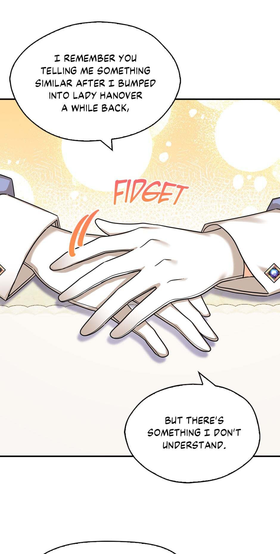 My Three Tyrant Brothers Chapter 31 page 79 - 