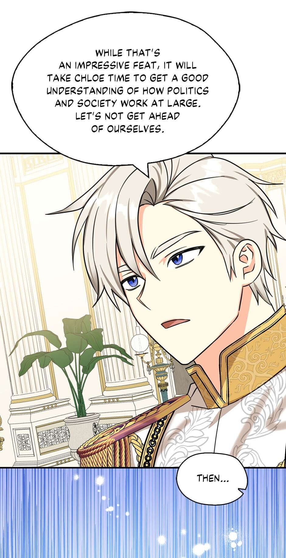 My Three Tyrant Brothers Chapter 31 page 82 - 