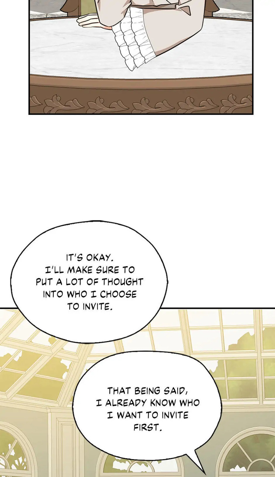 My Three Tyrant Brothers Chapter 32.1 page 16 - 