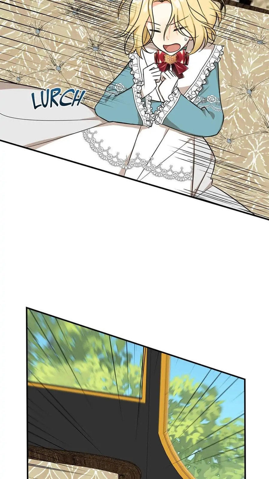 My Three Tyrant Brothers Chapter 32.1 page 30 - 