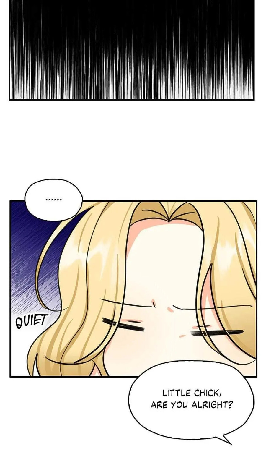 My Three Tyrant Brothers Chapter 32.1 page 32 - 