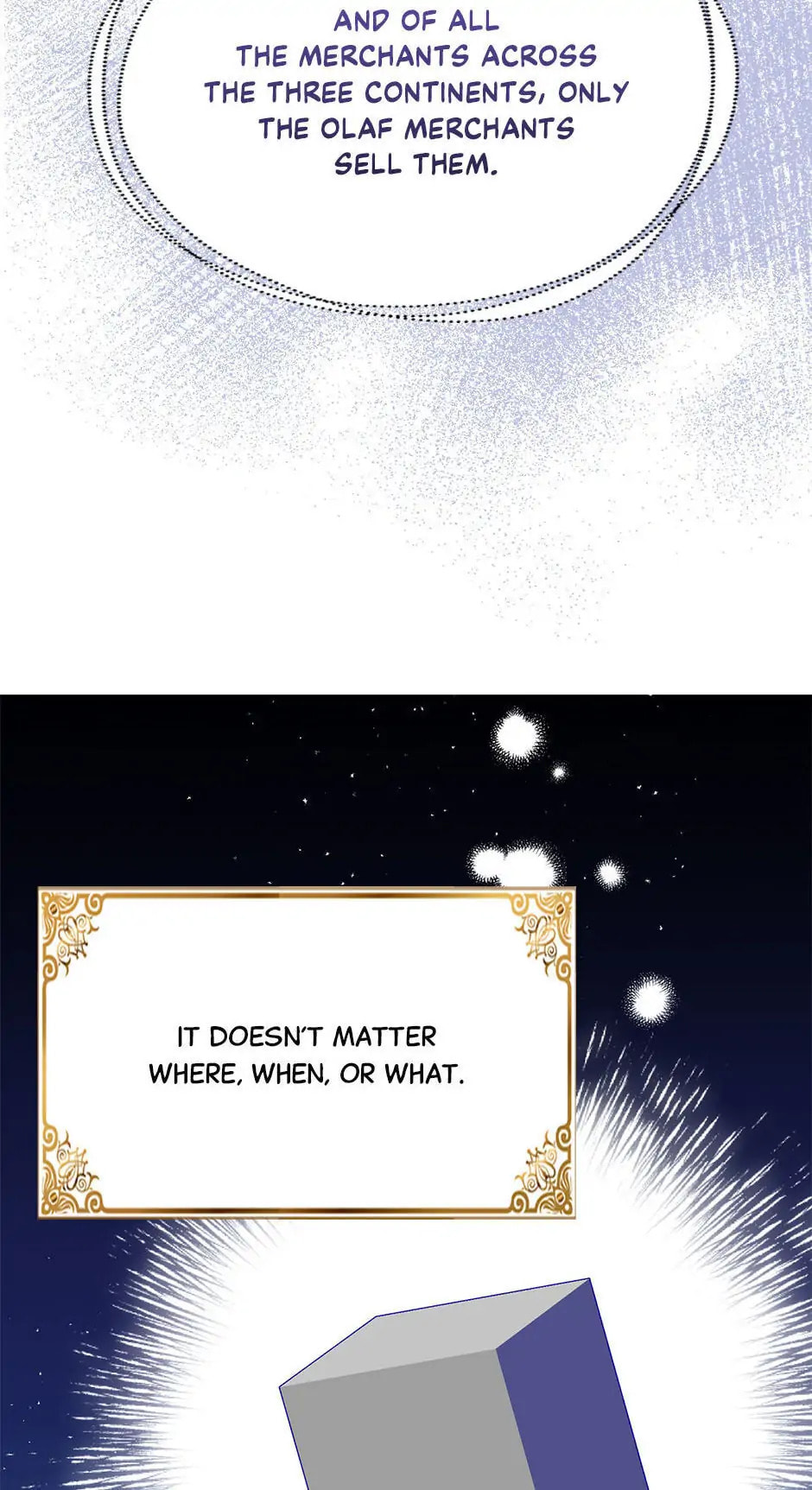 My Three Tyrant Brothers Chapter 32.1 page 51 - 