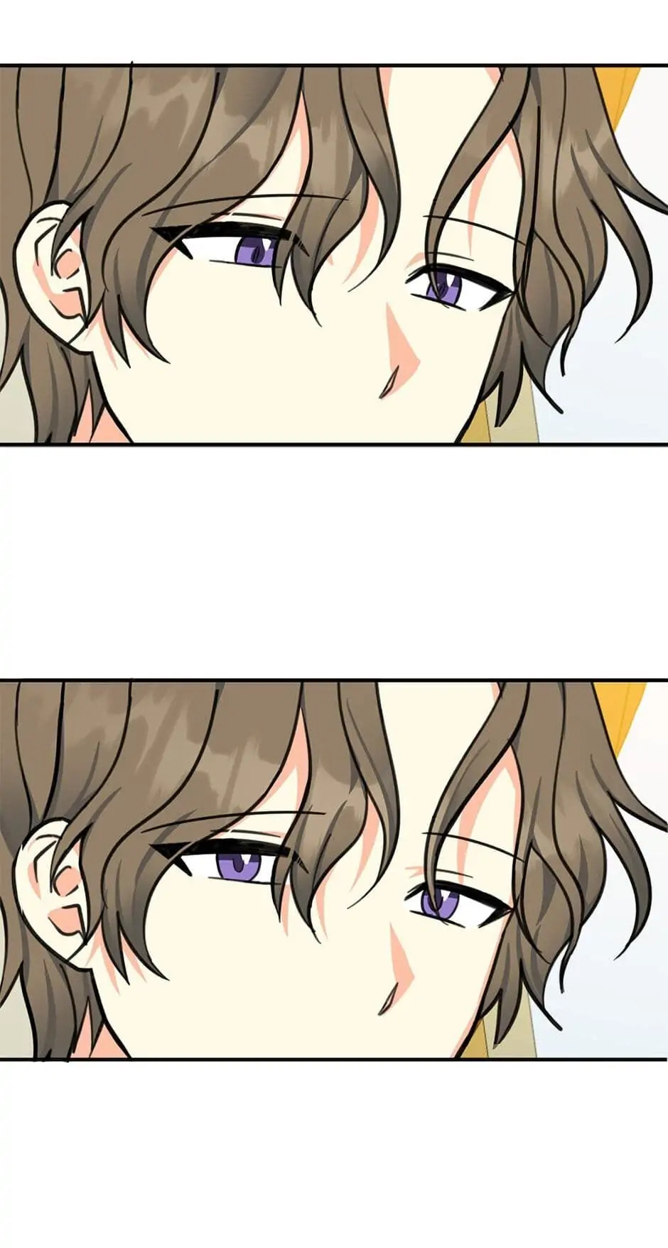 My Three Tyrant Brothers Chapter 32.1 page 59 - 