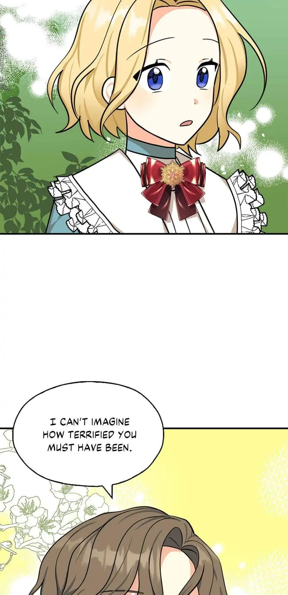My Three Tyrant Brothers Chapter 32.1 page 61 - 
