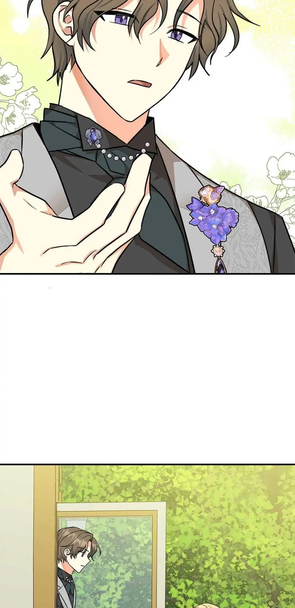 My Three Tyrant Brothers Chapter 32.1 page 62 - 