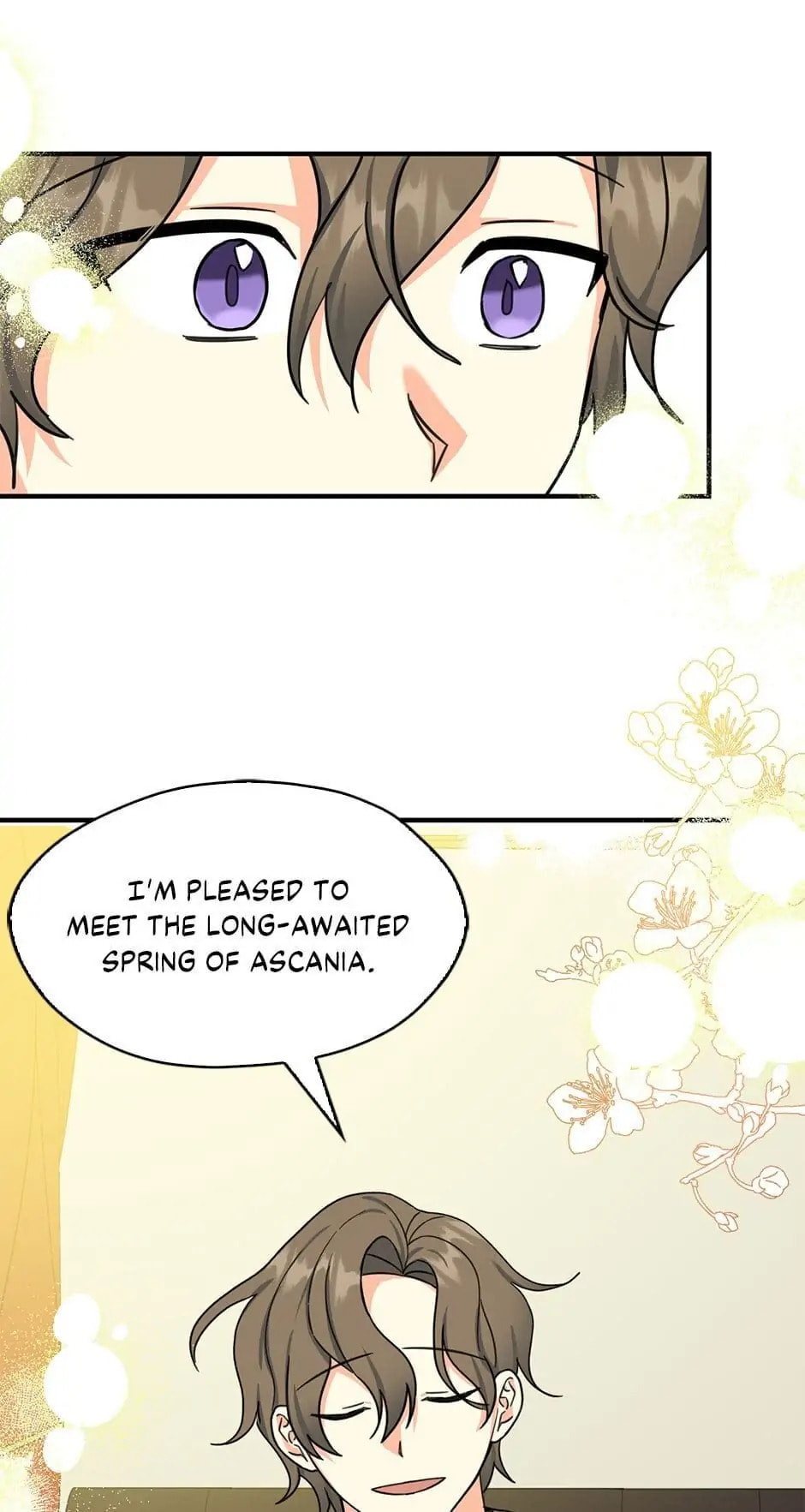 My Three Tyrant Brothers Chapter 32.2 page 24 - 