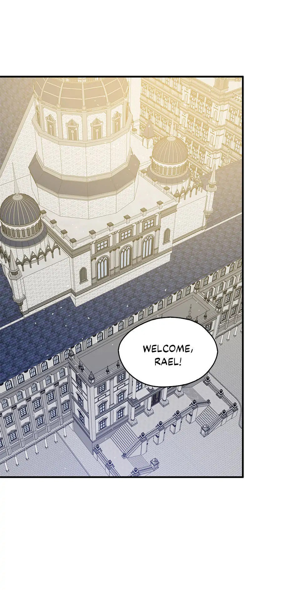 My Three Tyrant Brothers Chapter 32.2 page 35 - 