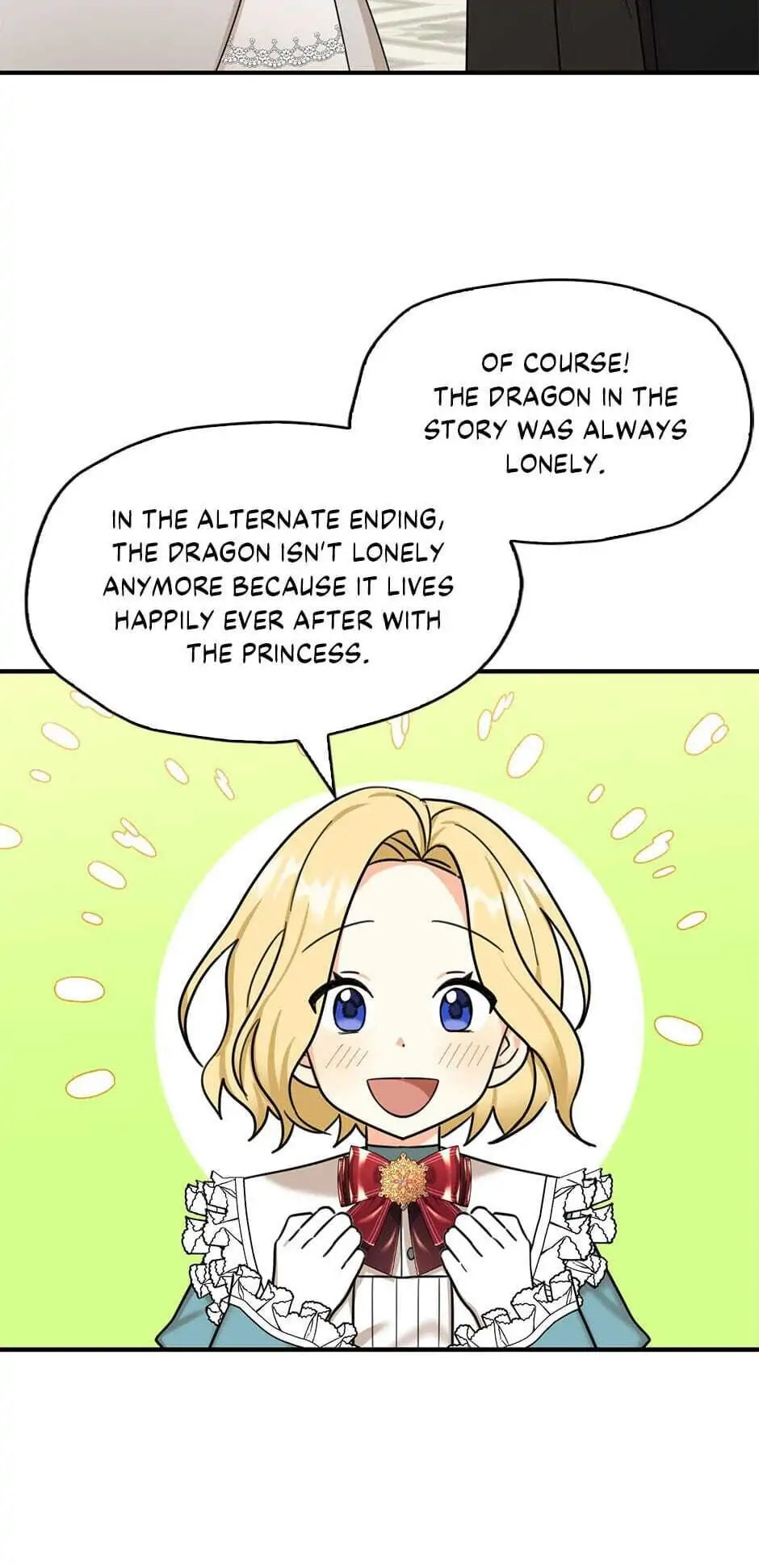 My Three Tyrant Brothers Chapter 32.2 page 45 - 
