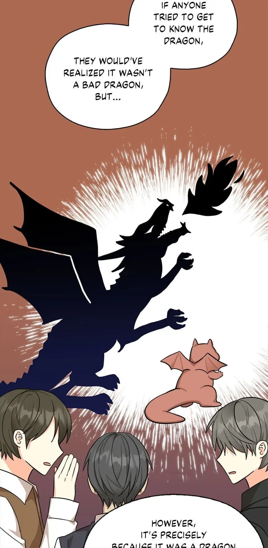 My Three Tyrant Brothers Chapter 32.2 page 48 - 