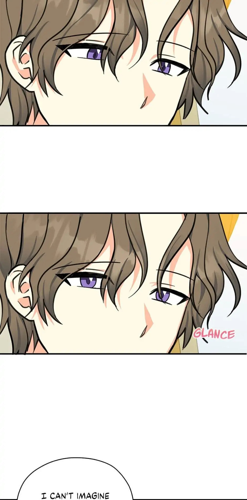 My Three Tyrant Brothers Chapter 32.2 page 6 - 