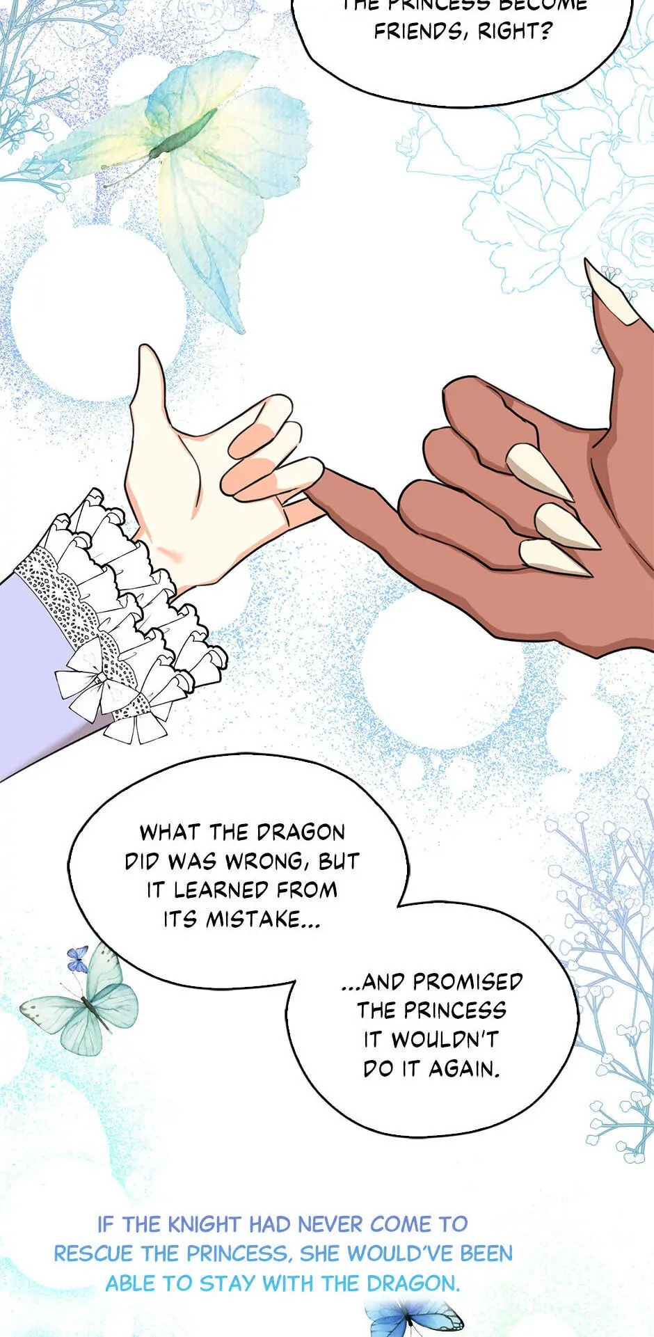 My Three Tyrant Brothers Chapter 32.2 page 51 - 