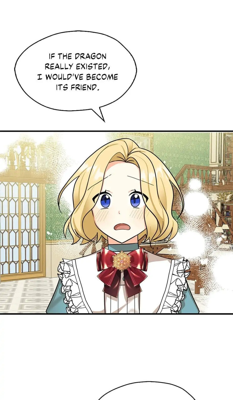 My Three Tyrant Brothers Chapter 32.2 page 54 - 