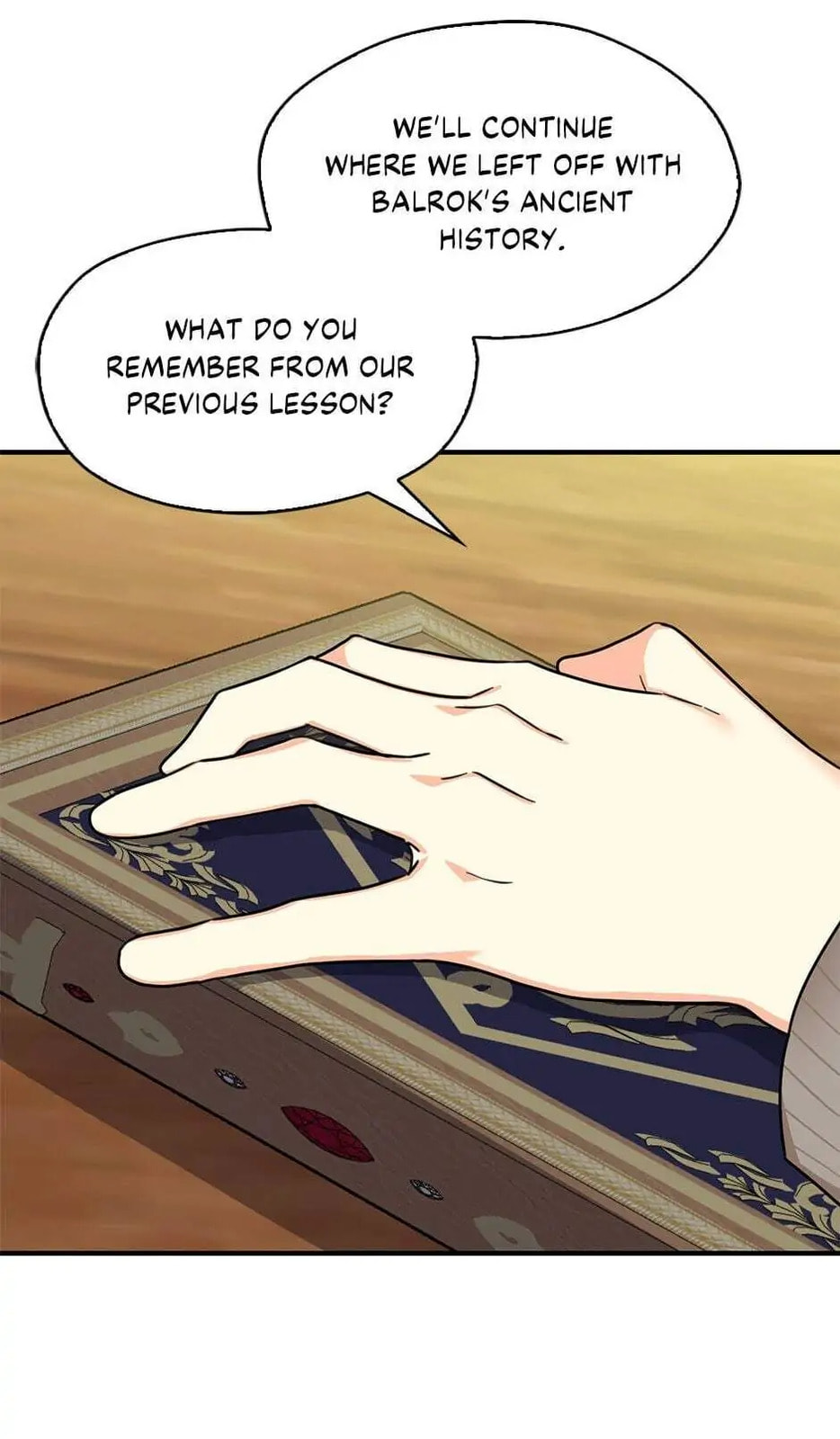 My Three Tyrant Brothers Chapter 32.2 page 57 - 