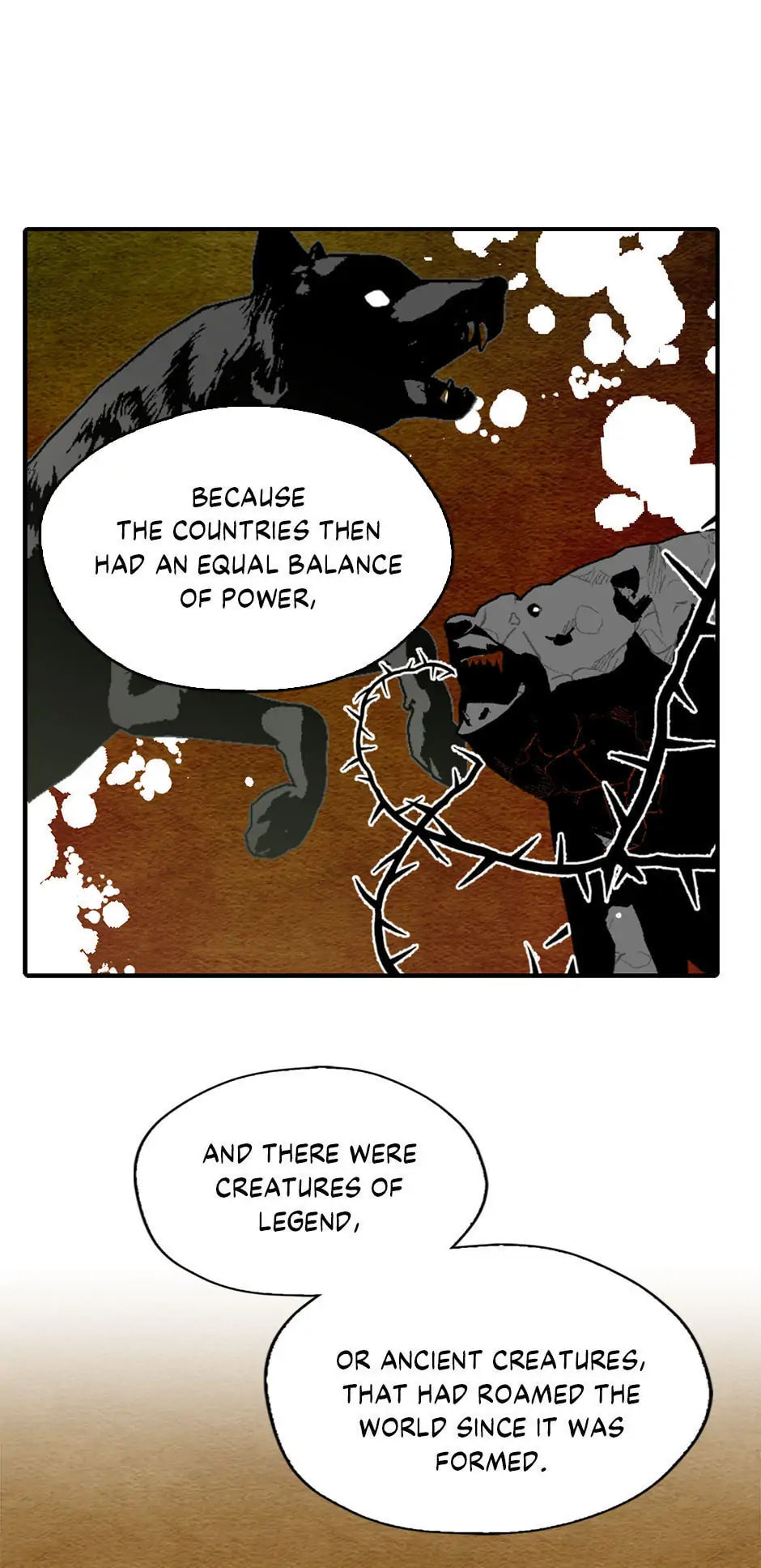 My Three Tyrant Brothers Chapter 32.2 page 59 - 
