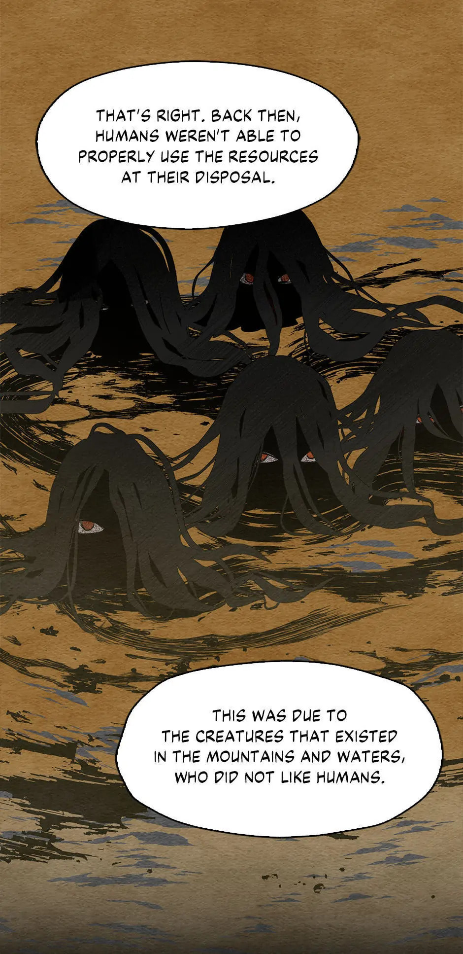 My Three Tyrant Brothers Chapter 32.2 page 60 - 