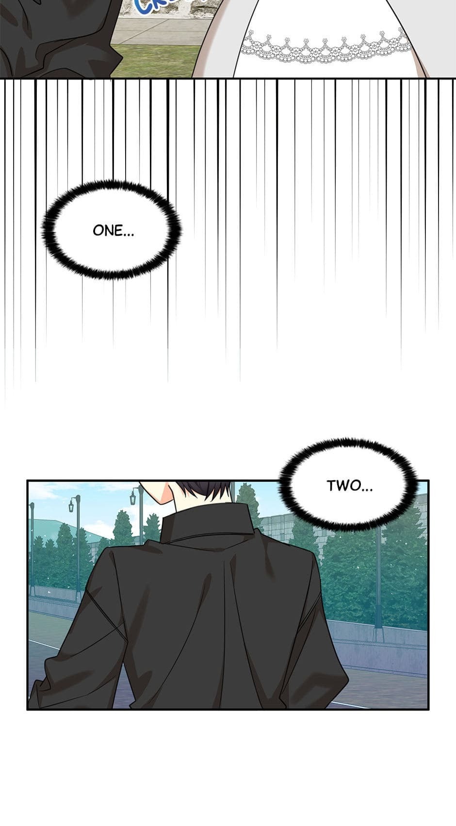 My Three Tyrant Brothers Chapter 32 page 16 - 