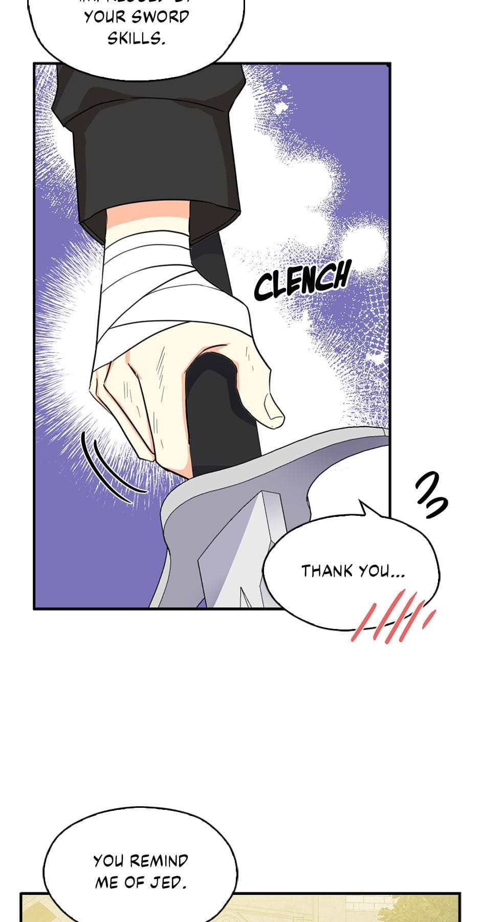 My Three Tyrant Brothers Chapter 32 page 24 - 