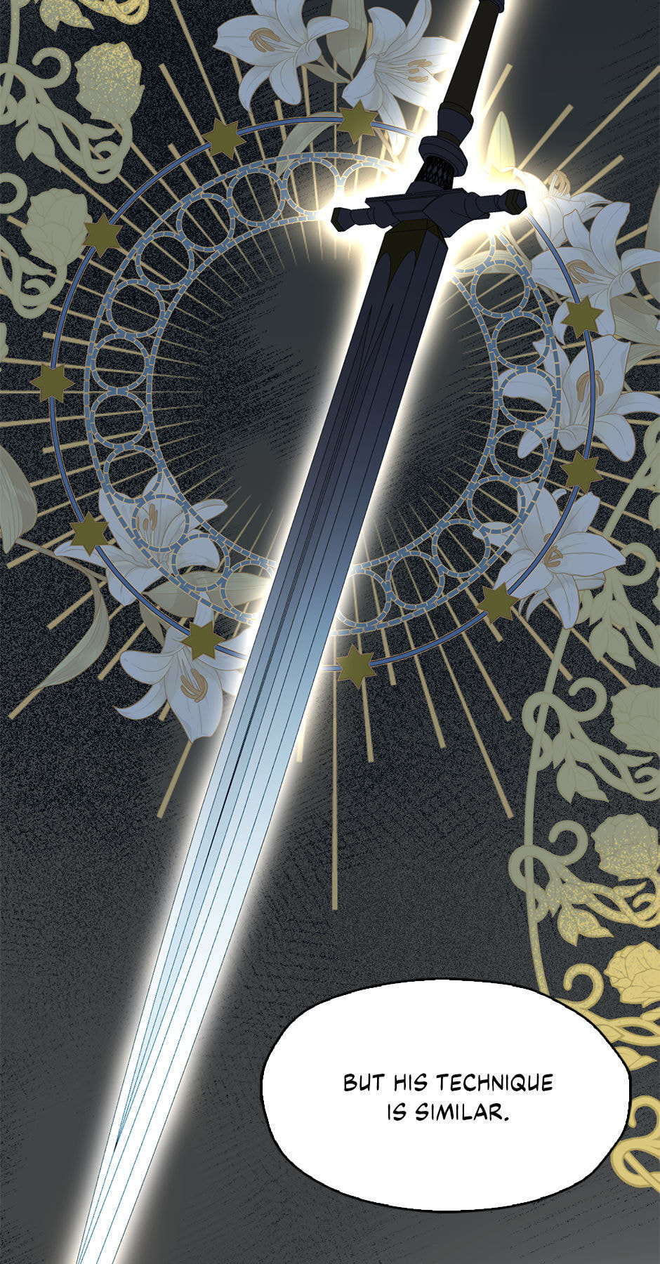 My Three Tyrant Brothers Chapter 32 page 26 - 