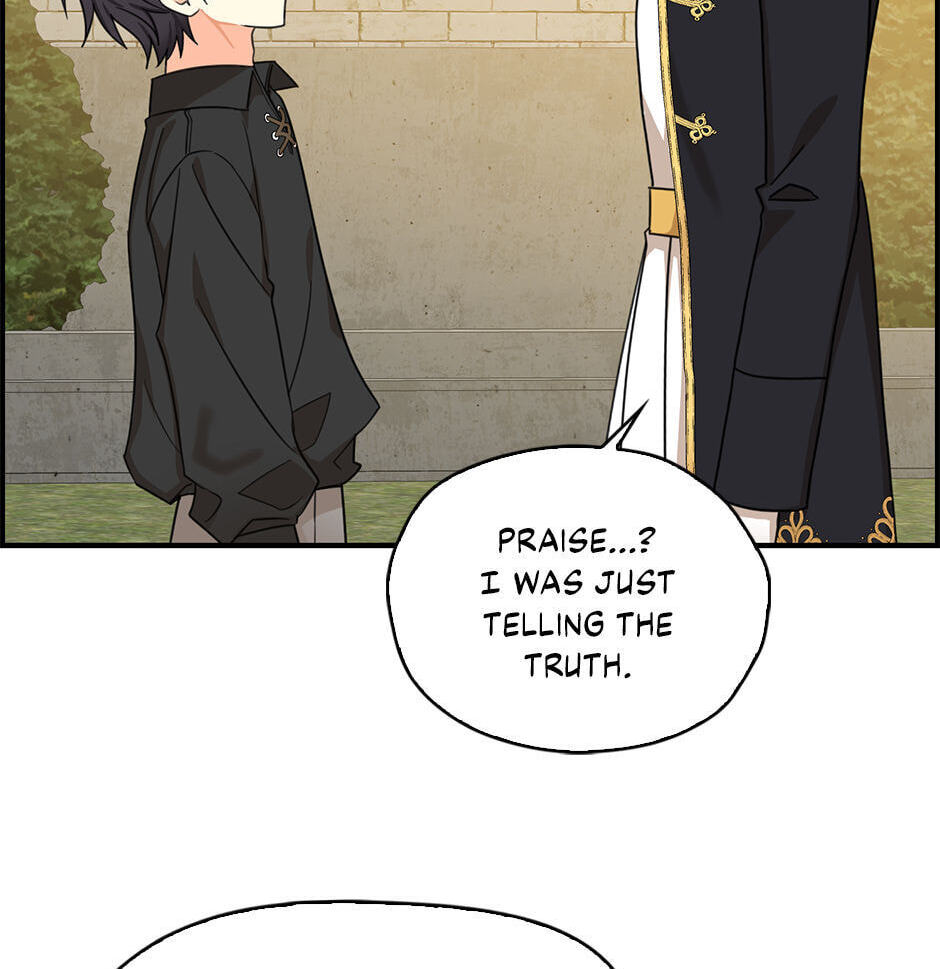 My Three Tyrant Brothers Chapter 32 page 29 - 