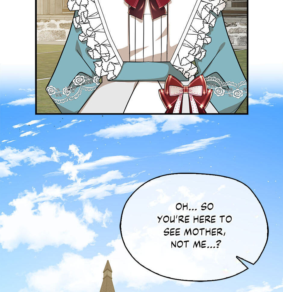 My Three Tyrant Brothers Chapter 32 page 31 - 