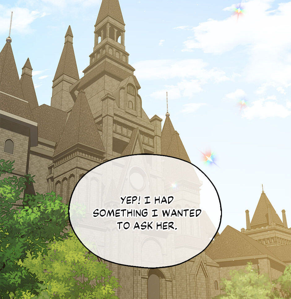 My Three Tyrant Brothers Chapter 32 page 32 - 