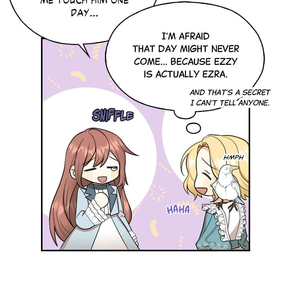 My Three Tyrant Brothers Chapter 32 page 40 - 