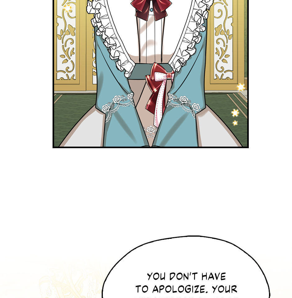 My Three Tyrant Brothers Chapter 32 page 42 - 