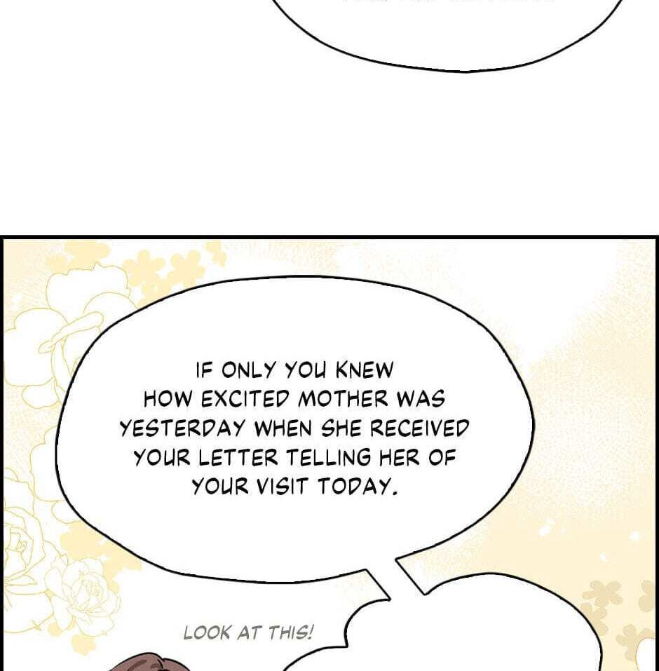 My Three Tyrant Brothers Chapter 32 page 45 - 