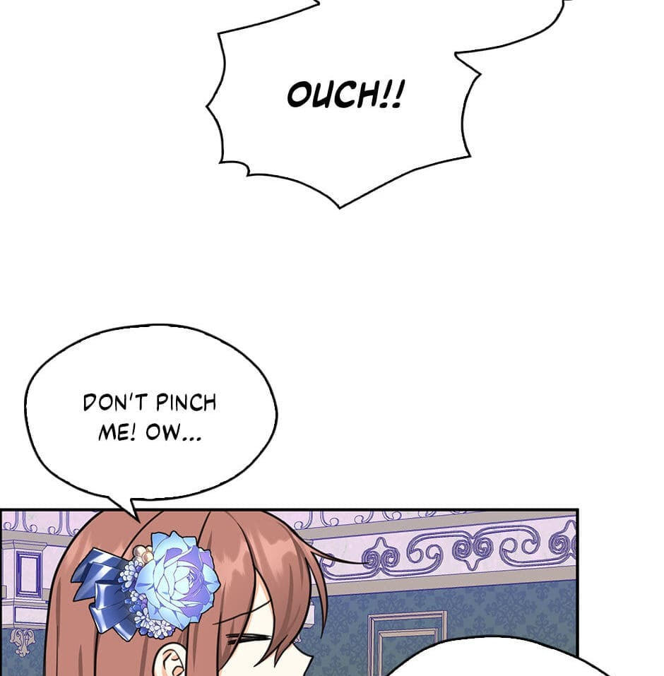 My Three Tyrant Brothers Chapter 32 page 48 - 