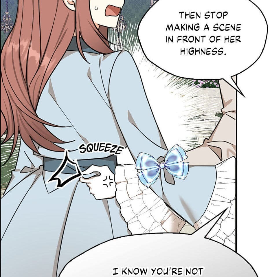 My Three Tyrant Brothers Chapter 32 page 49 - 
