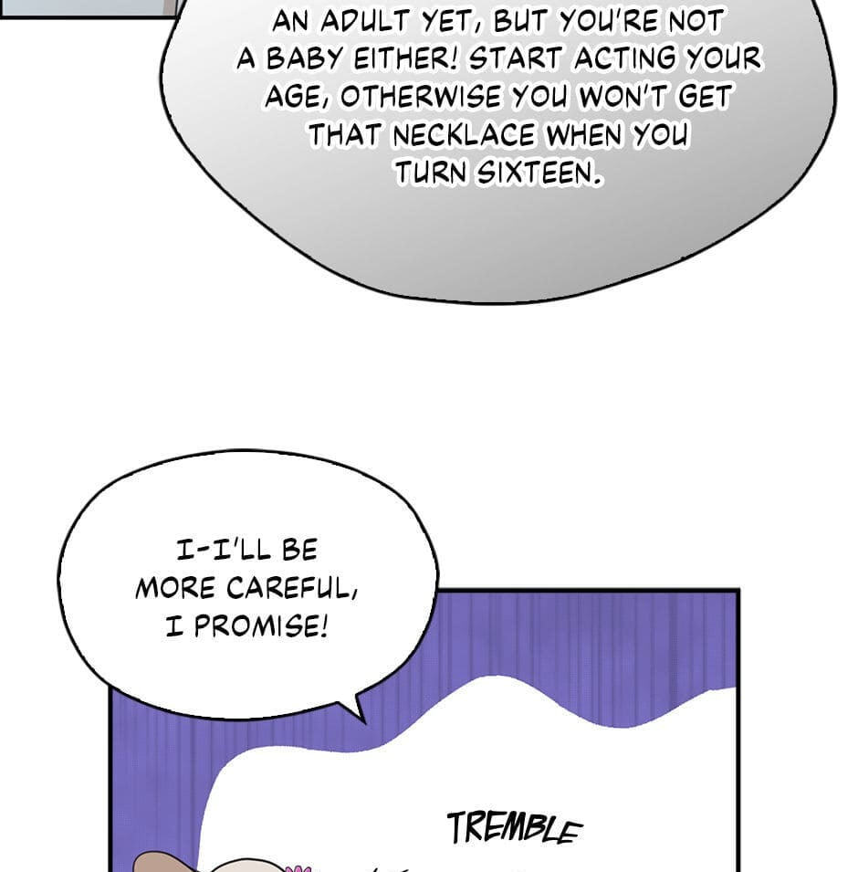My Three Tyrant Brothers Chapter 32 page 50 - 
