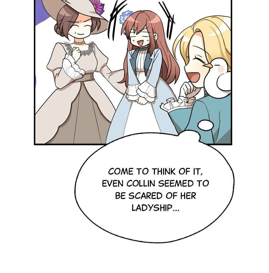 My Three Tyrant Brothers Chapter 32 page 51 - 