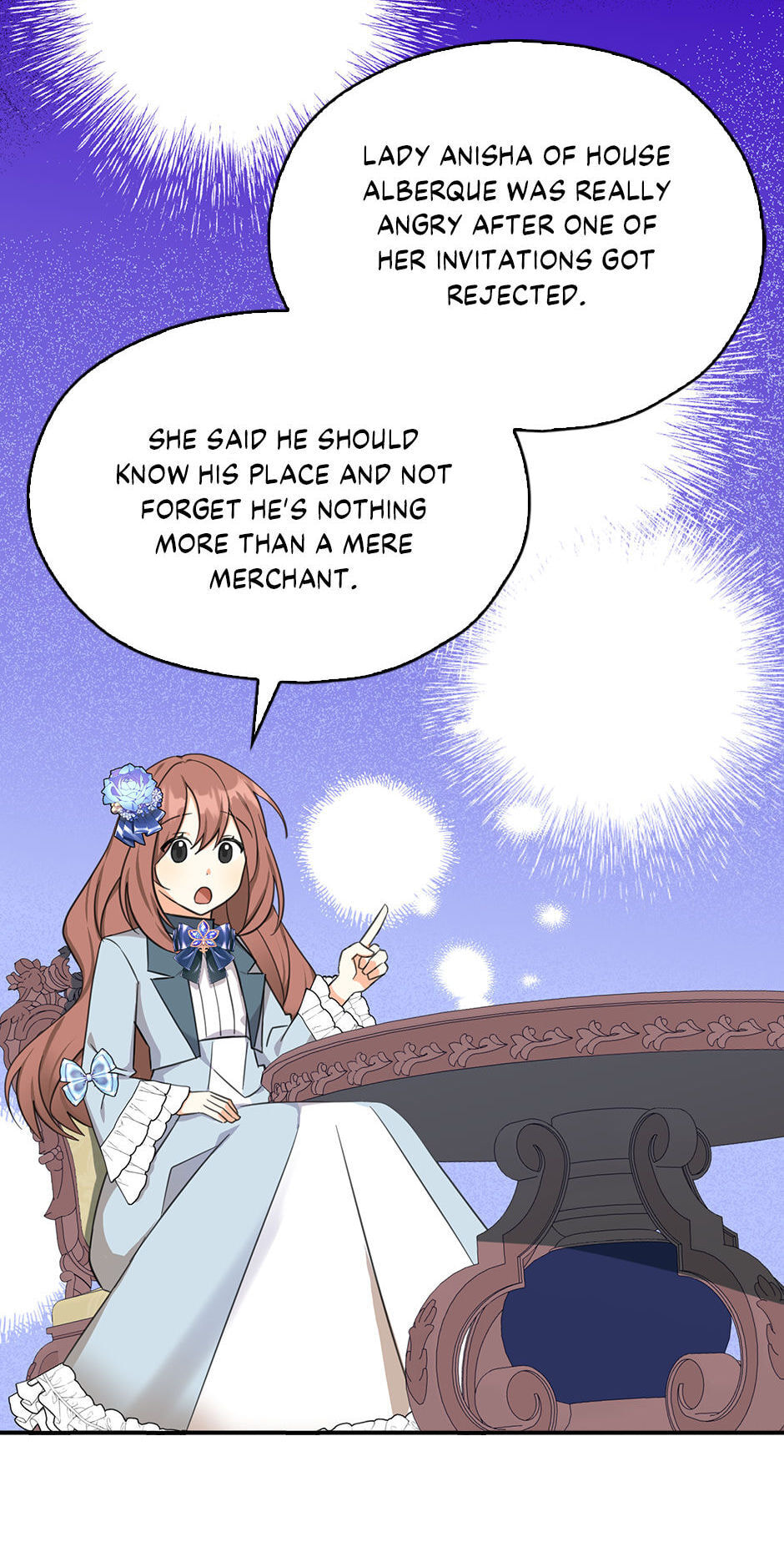 My Three Tyrant Brothers Chapter 32 page 59 - 