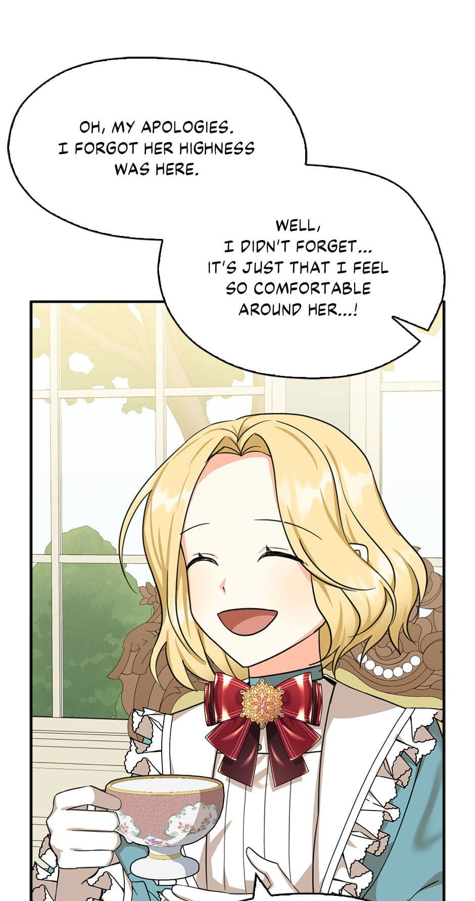 My Three Tyrant Brothers Chapter 32 page 63 - 
