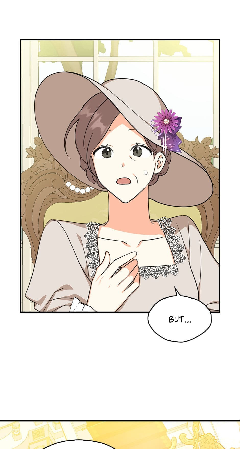 My Three Tyrant Brothers Chapter 32 page 66 - 