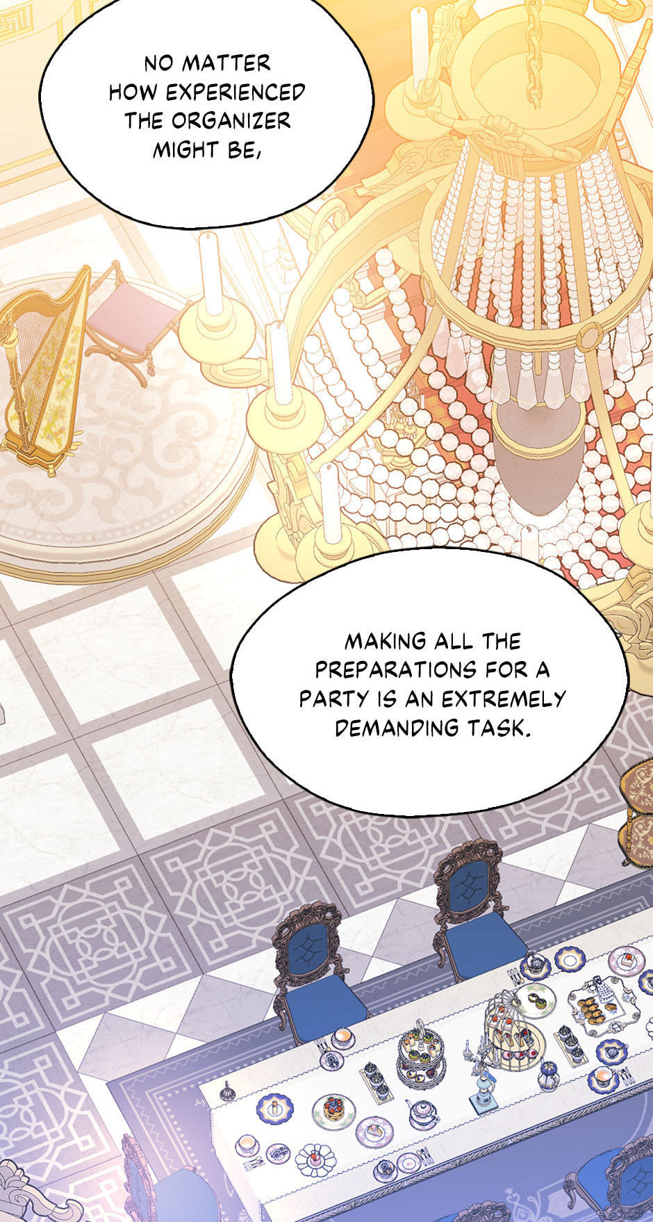 My Three Tyrant Brothers Chapter 32 page 67 - 