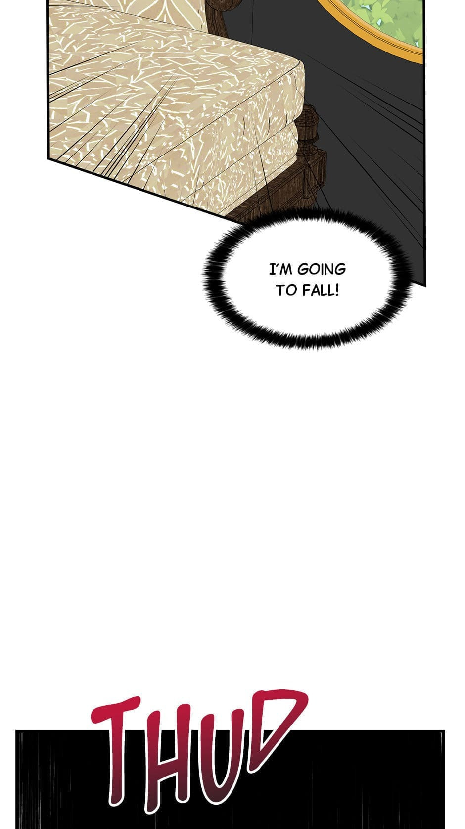 My Three Tyrant Brothers Chapter 33 page 37 - 