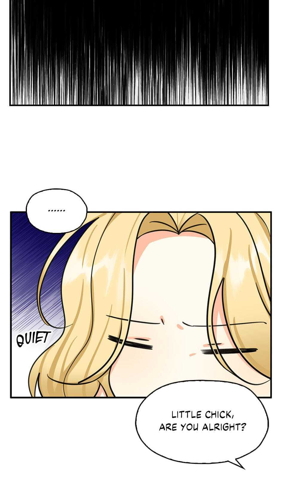 My Three Tyrant Brothers Chapter 33 page 38 - 