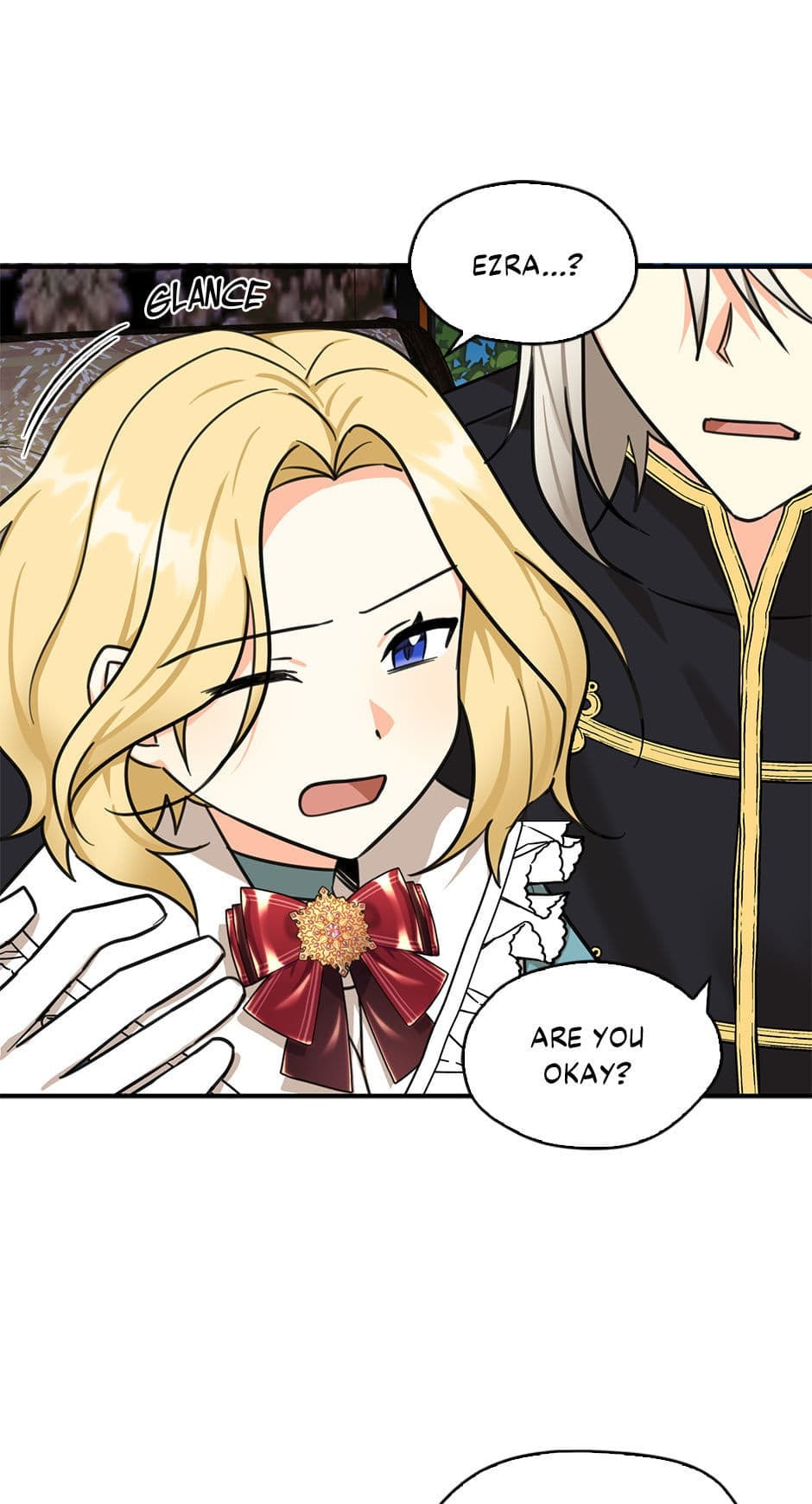 My Three Tyrant Brothers Chapter 33 page 39 - 