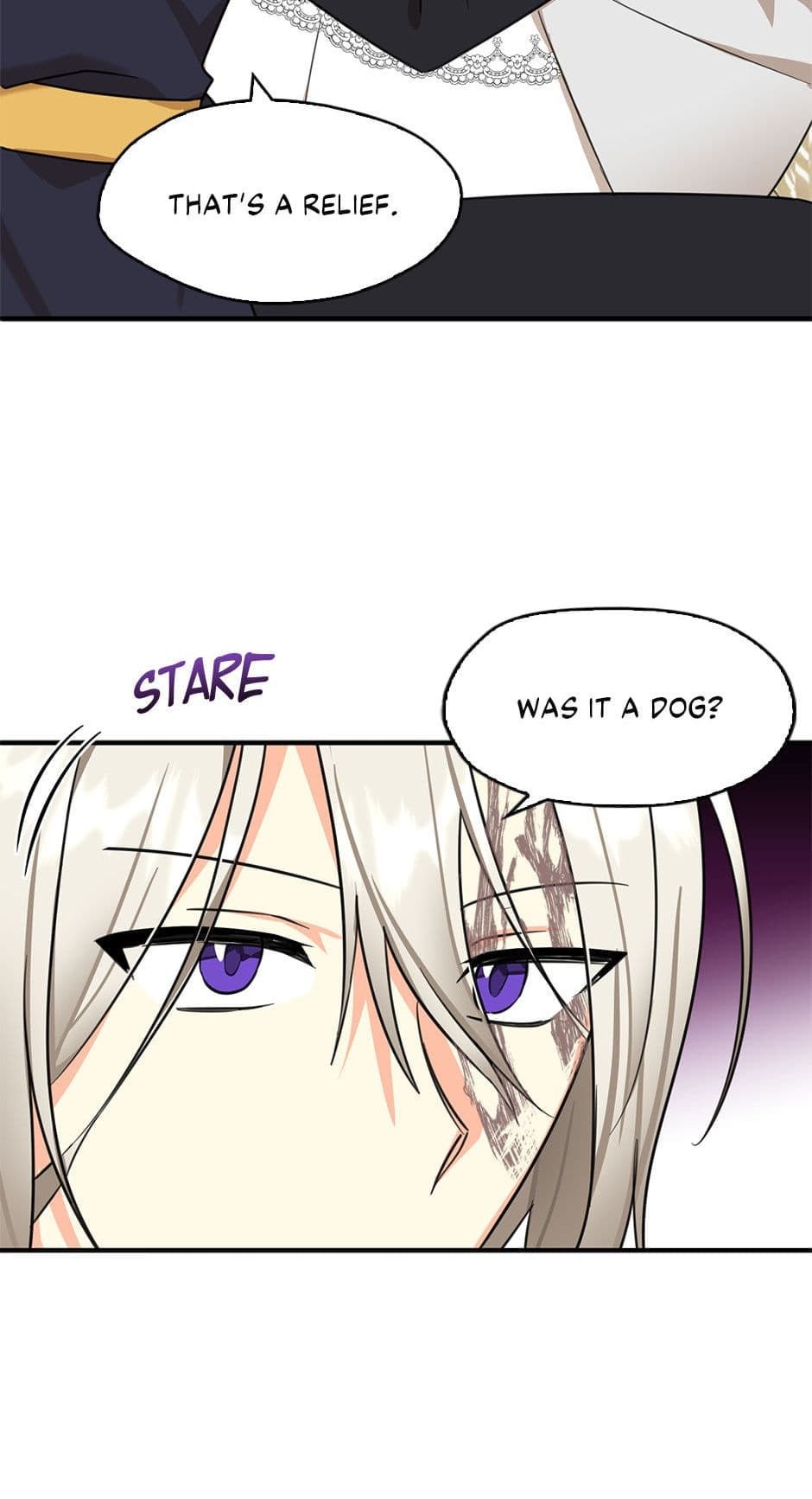 My Three Tyrant Brothers Chapter 33 page 45 - 