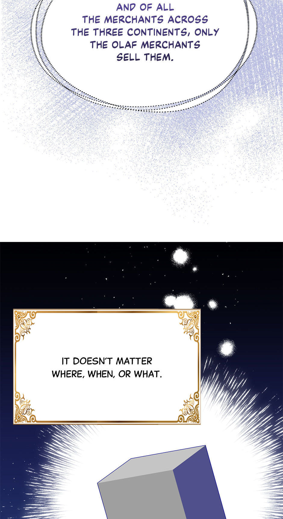 My Three Tyrant Brothers Chapter 33 page 57 - 