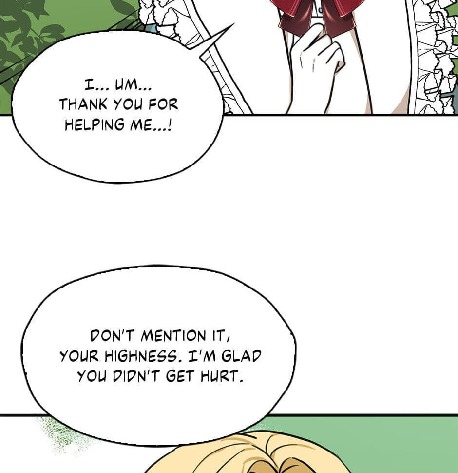 My Three Tyrant Brothers Chapter 33 page 67 - 