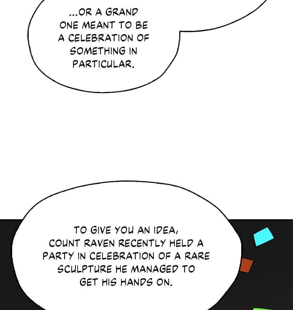 My Three Tyrant Brothers Chapter 33 page 8 - 