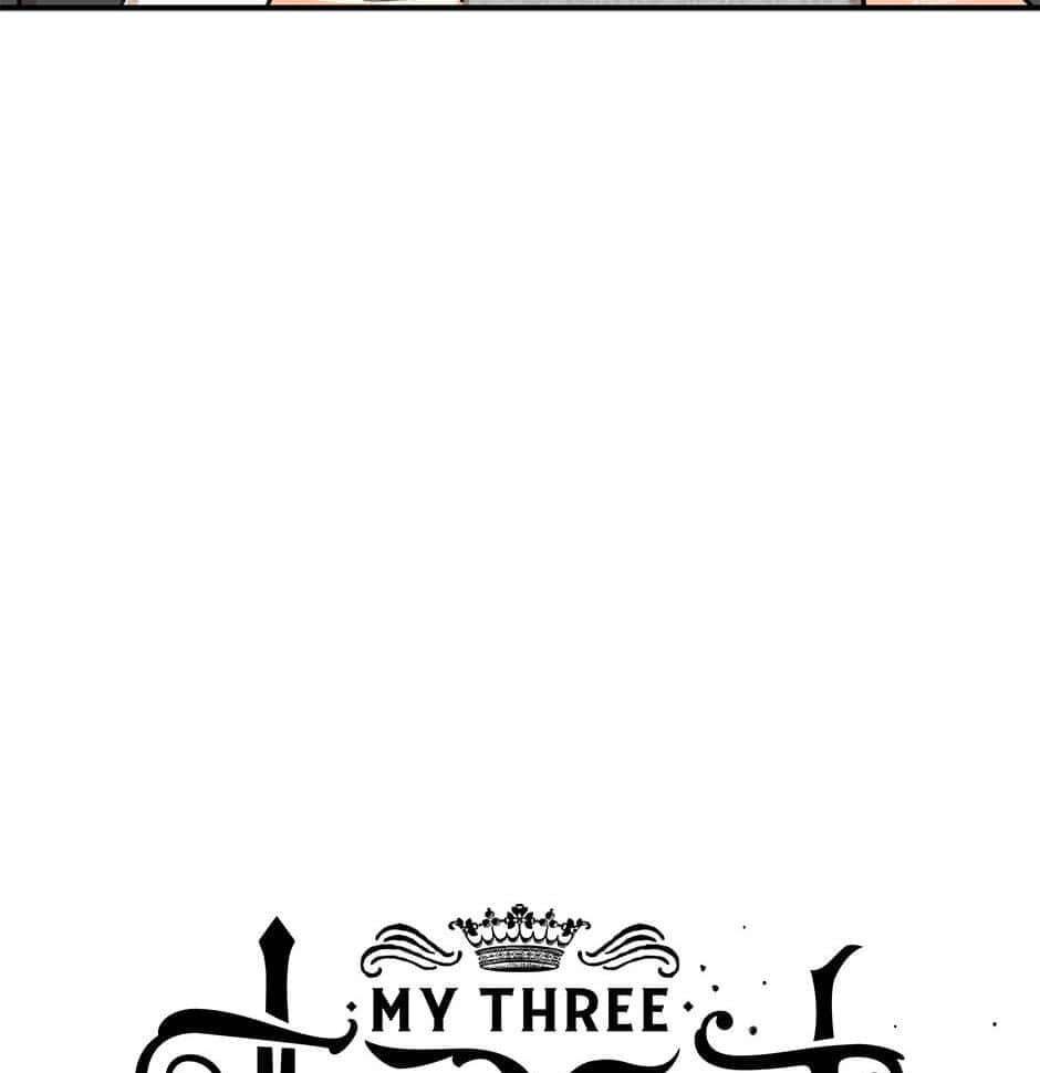 My Three Tyrant Brothers Chapter 33 page 78 - 