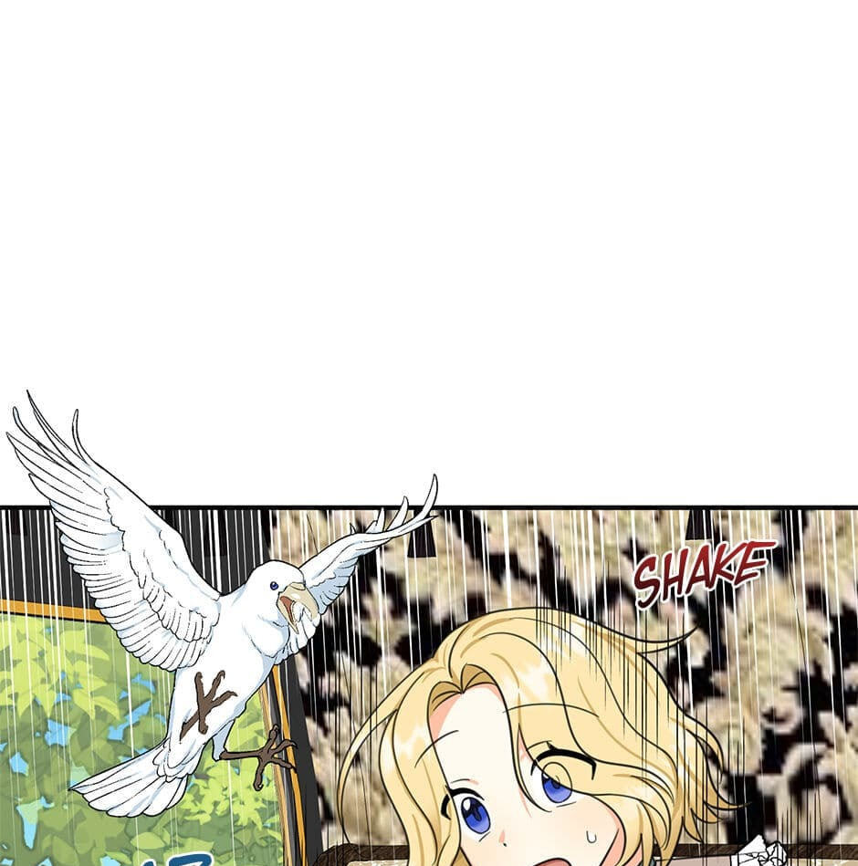 My Three Tyrant Brothers Chapter 34 page 1 - 