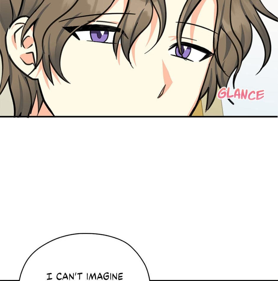 My Three Tyrant Brothers Chapter 34 page 12 - 