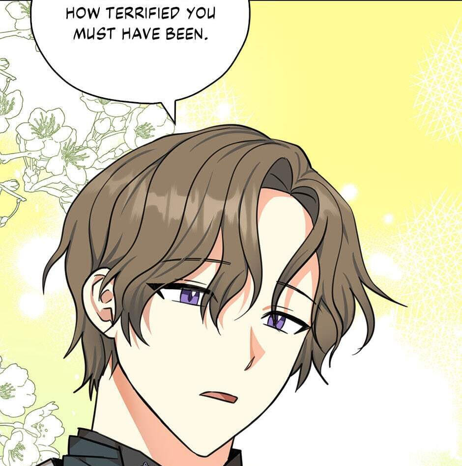 My Three Tyrant Brothers Chapter 34 page 13 - 