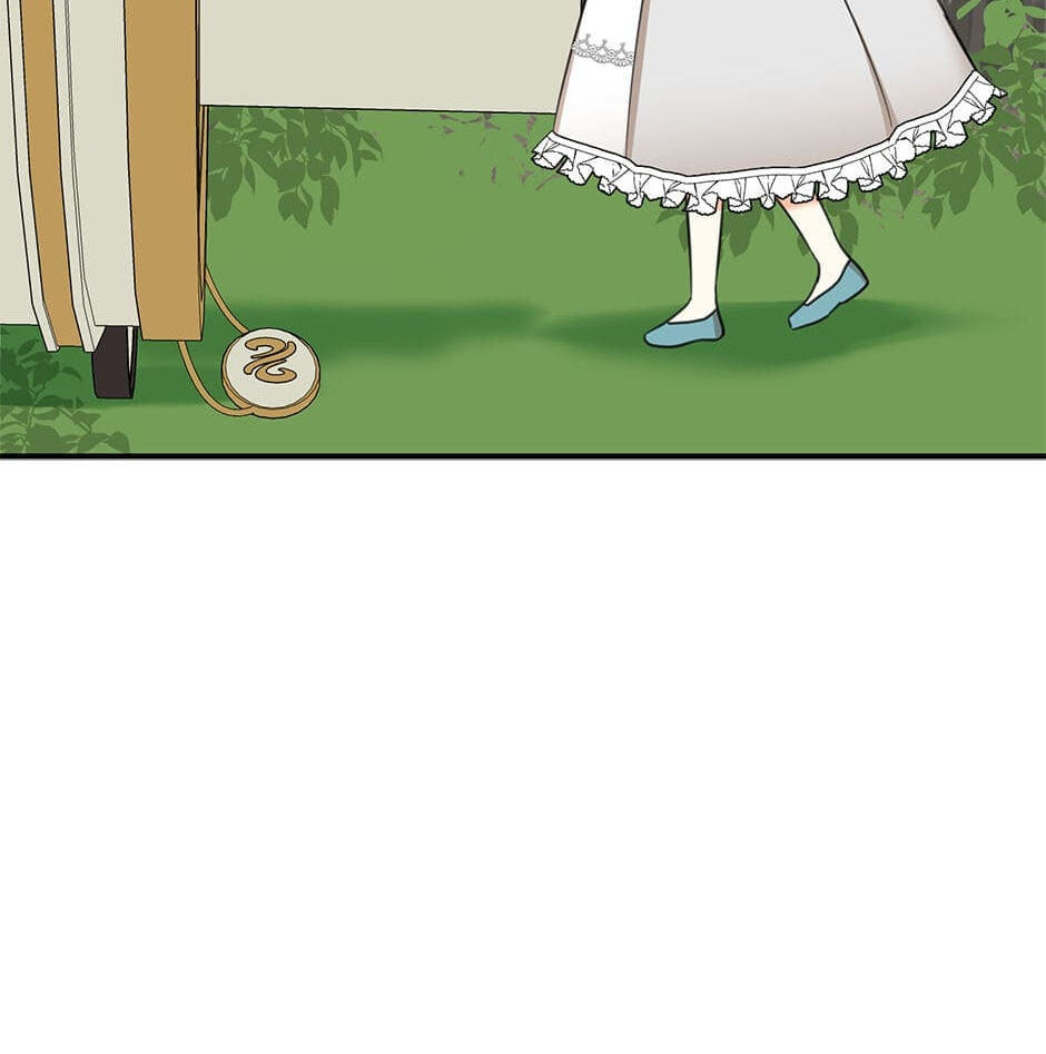 My Three Tyrant Brothers Chapter 34 page 16 - 